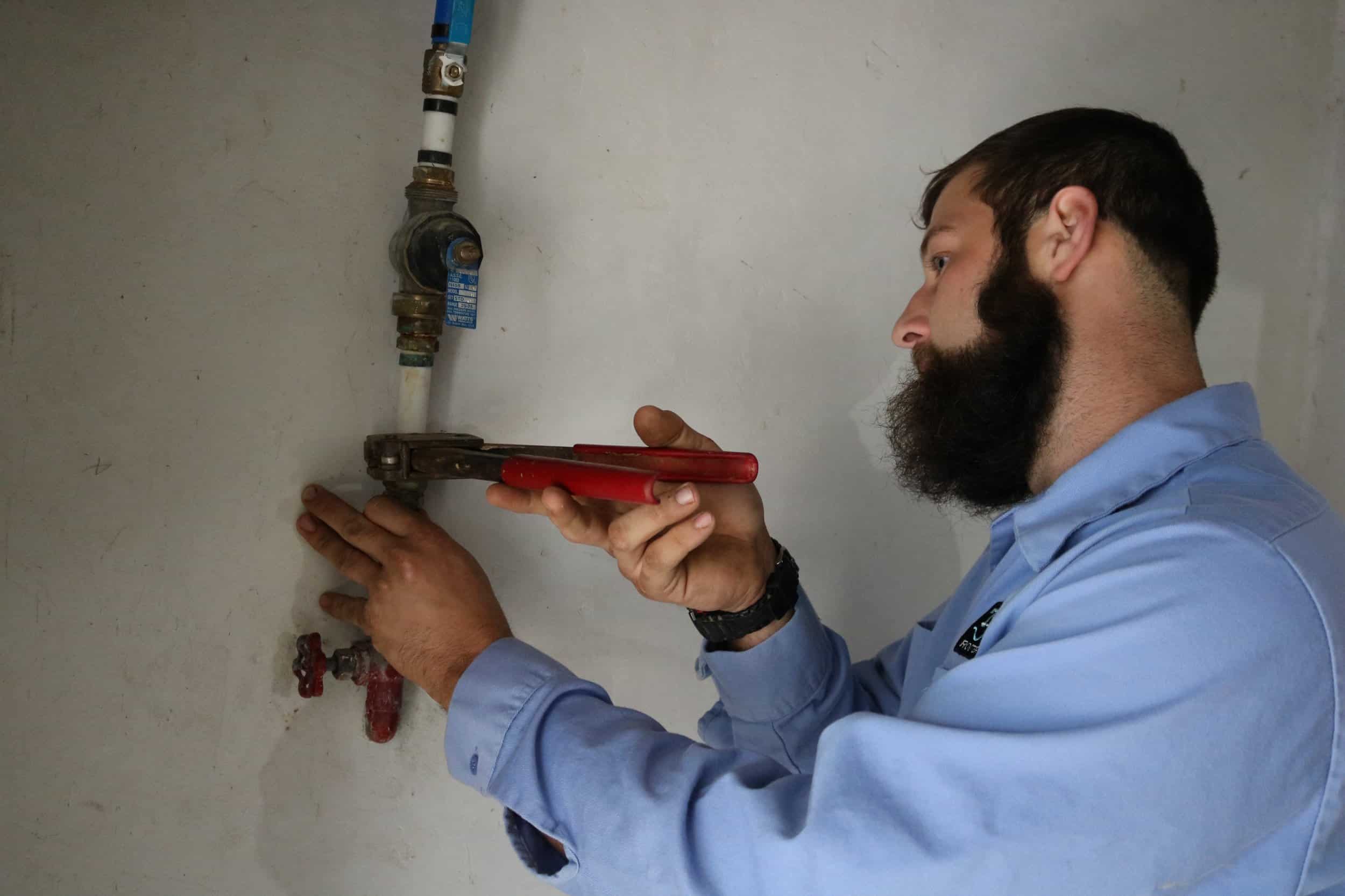 Septic System Plumbing Installation Kernersville, NC